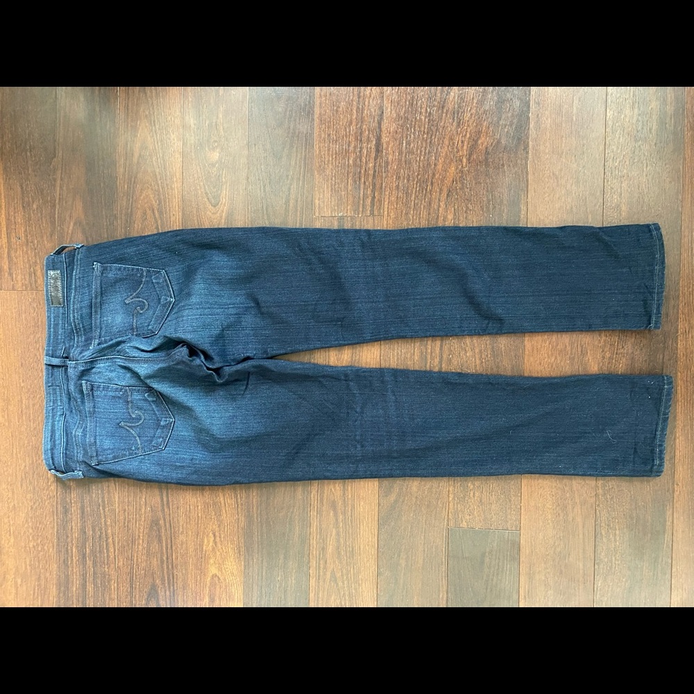 AG Farrah Ankle Jeans - Picture 3 of 5